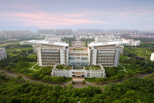 南京师范大学