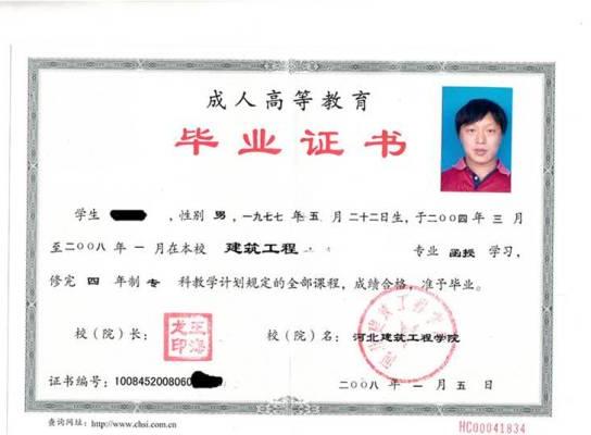 大专成人高考