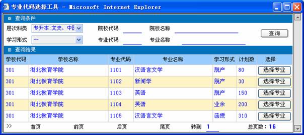 行政管理成人高考通常考哪些呢