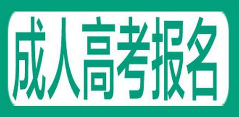 2020安徽成考查询官网